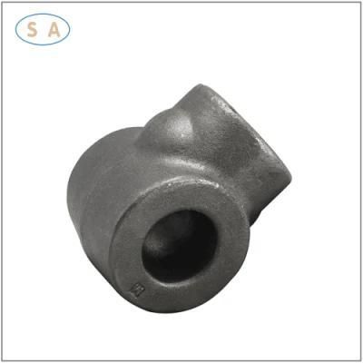 Custom/OEM Stainless Steel/Metal/Iron Hot Die Forgings Parts for Engine Parts