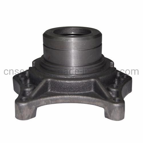 Green Sand Cast Iron