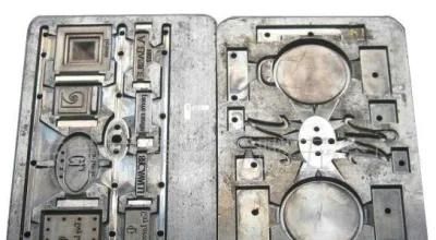 Aluminium Alloy Die Casting Mould