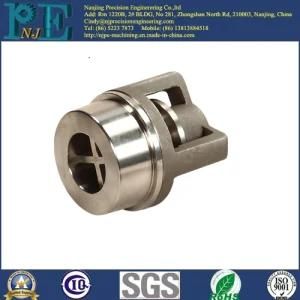Customized Stainless Steel Casting CNC Products