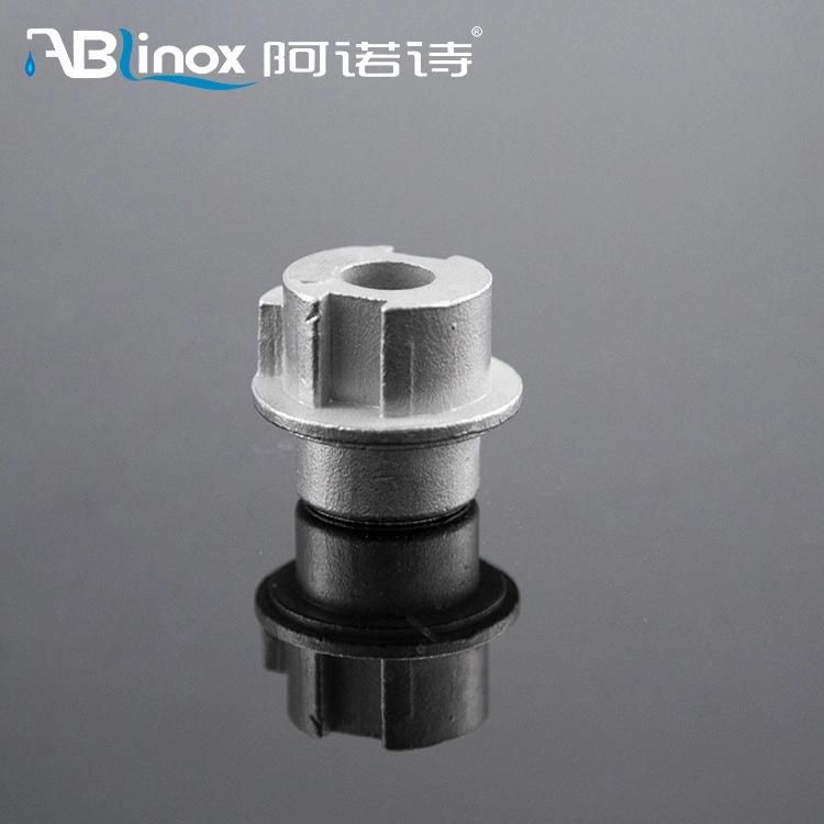 Stainless Steel Casting Door Accessory Lock Parts Lost Wax Casting