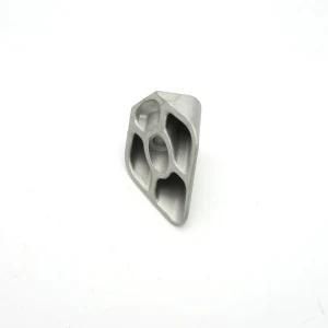 OEM Customized Lost Wax Stainless Stee SS304 Fitting Parts