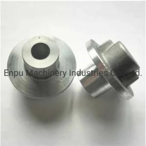 2020 High Quality OEM Steel Hot Forging Machining Parts of Enpu