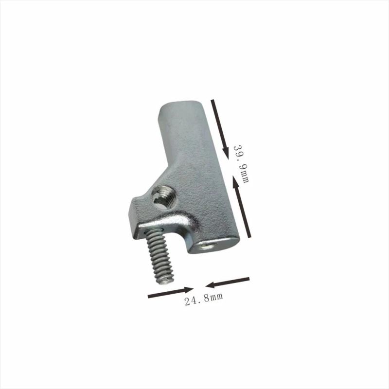 Customized Stainless Steel Casting Household Appliance Mold Manufacturer Die Casting Aluminum Parts