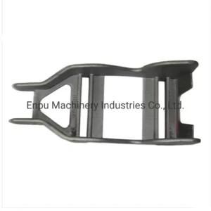 Precision Competitive Price Customization Forklift Casting Parts of Enpu