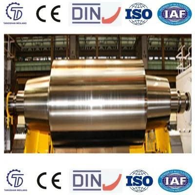 Strip Rolls for Rolling Mill/Mill Roll/Rolling Mill/Steel Roller