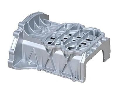 Die Casting Door Spare Parts