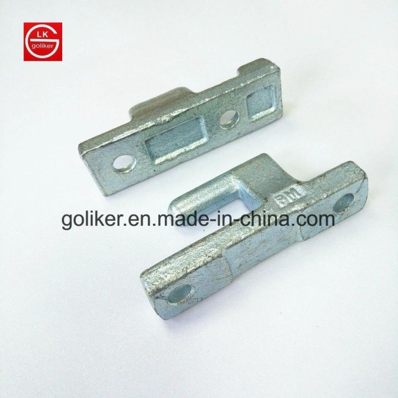 Van Container Door Hinge Pin