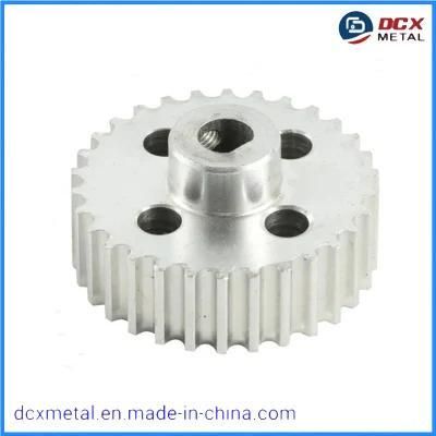Factory Price Aluminum Die Casting Aluminum Automotive Part/Auto Spare Part
