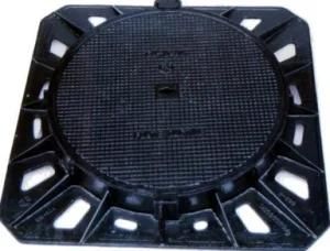 En124 Manhole Covers&amp; Frames