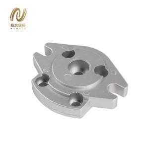 Customized Gearbox Housing Engine Cover Aluminum Die Casting