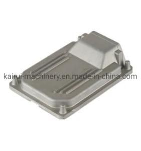 Auto Parts Aluminum Die-Casting Machining