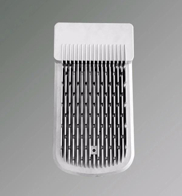 Cast Aluminum Alloy ADC-12 Lamp Shade for Eaxcavator Lighting