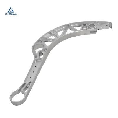 Forged Aerospace Aviation Aluminum Forgings