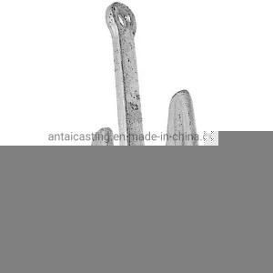 Good Quality C Type Galvanized Boat Anchor for Marine Ship