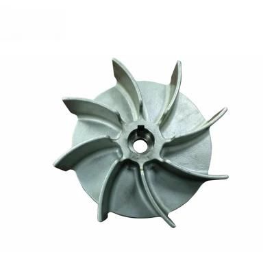 OEM Stainless Steel SS316/304 Alloy Investment Casting