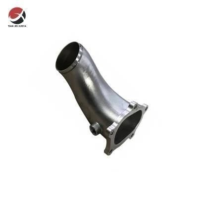 Professional Investment Casting Manufacturer OEM Stainless Steel Investment Casting Car ...