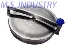 Stainless Steel Yab Manhole Cover