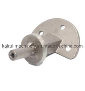 Custom Precision Stainless Steel Casting Product for Mechanical Parts