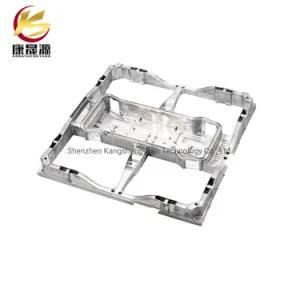 Low Quantity Customized CNC Prototypes