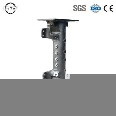Iron Castings Iron Floor Tiles Disa Line Products