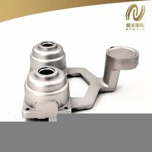 CNC Machining OEM and ODM Precision Casting Aluminum Machined Parts