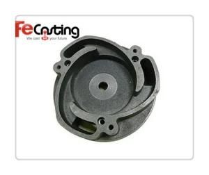 OEM Investment Casting for Diaphragm Valve Parts