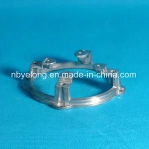 Zinc Alloy Aluminum Alloy Die Casting Machinery Products