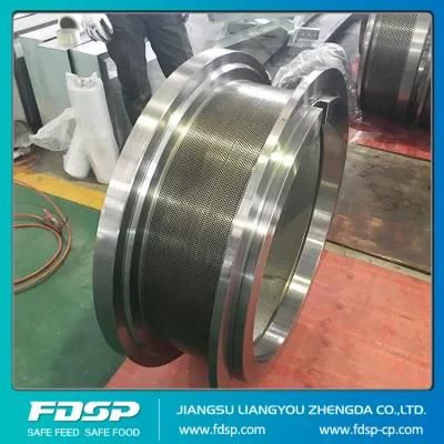 Pellet Dies Ring Moulds Selling