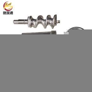 Aluminum Die Casting for Auto Spare Parts/Agricultural Planting Machine/Rice Transplanter