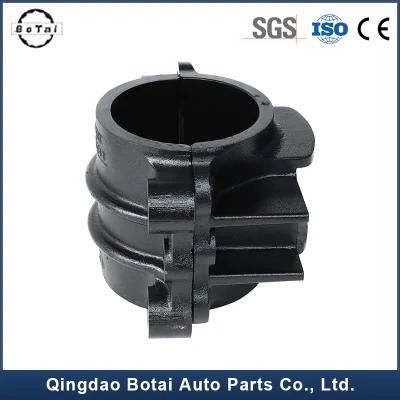 Sand Casting Manufacturer Casting Truck Part with Ts 16949 Certification