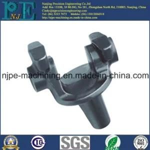 Steel Forging Custom Mechanical Assemble Part