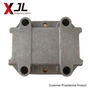 OEM High Quality Precision/Investment Casting Auto Car Parts Manufacturer