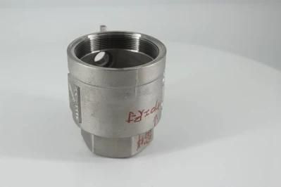 High Precision Stainless Steel CNC Machining Parts for All Equipments