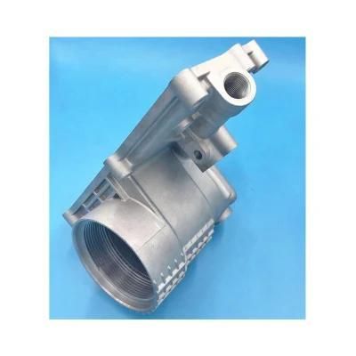 Customized Aluminum Mould Parts Die Casting