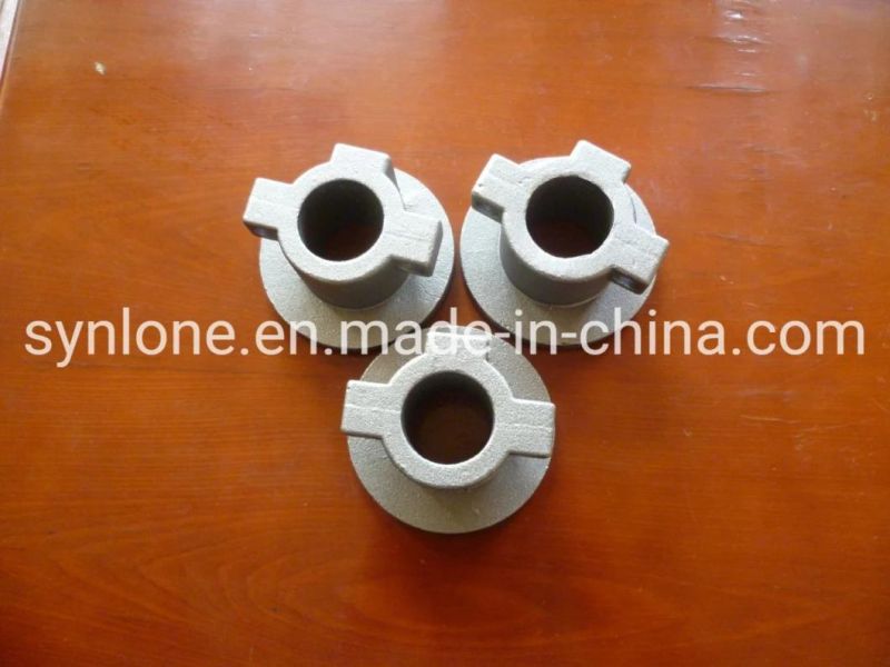 OEM Foundry Investment Casting Stainless Steel Parts for Machinery