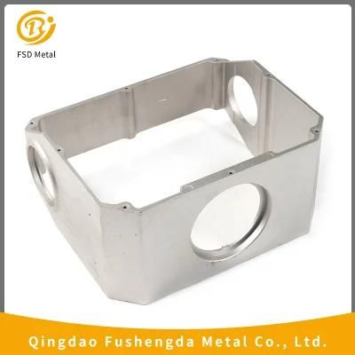 Custom High Quality Laser Cutting Service Customized Metal Sheet Stamping Metal ...