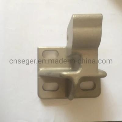 Precision Casting Sand Casting Stainless Steel Foundry