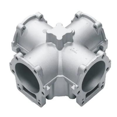 Aluminum Die Casting Product, Aluminum Alloy Die Casting, Aluminum Die Casting Mould