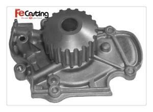 OEM Precision Casting Stainless Steel CNC Machining