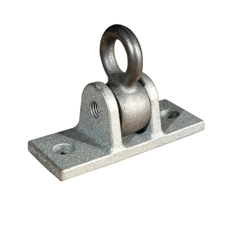Ductile Iron Cast Iron Machinery Parts