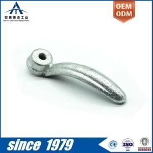 Good Quality OEM Factory Manufacture Sand Casting with HDG