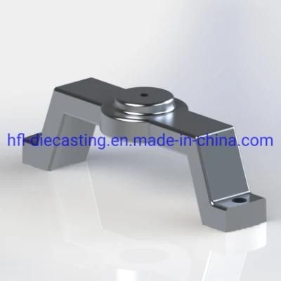 Forging Die Casting Aluminum Alloy Lighting Forging Die Casting Housing Zinc Alloy Cover ...