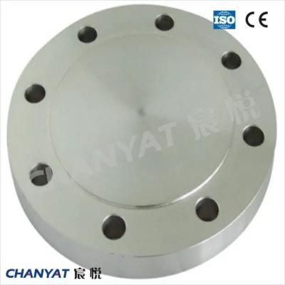 JIS Carbon Steel Pipe Flanges