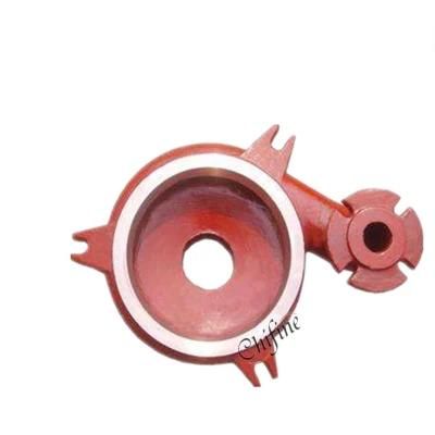 OEM Iron Sand Casting Hydraulic Parts