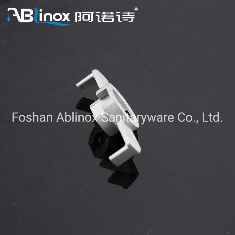 Custom Stainless Steel Precision Investment Casting Lock Parts