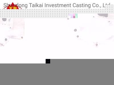 Takai CE Customized Aluminum Die Casting for Washing Machines Spare Machinery Part