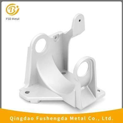 China Manufacturer OEM Service High Precision Pressure Casting Parts, Aluminum Die Casting