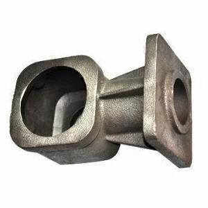 Casting Ductile Iron Parts