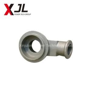 OEM Alloy Steel Casting Product in Precision/Investment /Lost Wax/Gravity/Metal Casting